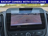Used 2024 Chevrolet Malibu LT image 2