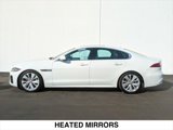 Certified 2022 Jaguar XF R-Dynamic SE image 2