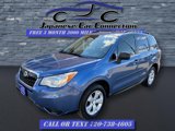 Used 2016 Subaru Forester 2.5i w/ Alloy Wheel Package image 4