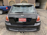 Used 2009 MINI Cooper S image 6