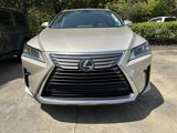 Used 2016 Lexus RX 350 F Sport image 3