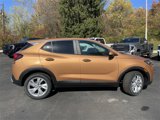 New 2025 Buick Encore GX Preferred image 2