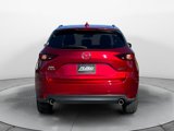 Used 2020 MAZDA CX-5 Touring image 6
