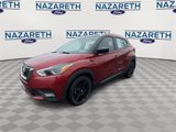 Used 2020 Nissan Kicks SR image 4