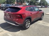 New 2025 Chevrolet Trax LT image 5