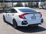 Used 2020 Honda Civic Si image 4