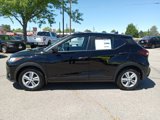 New 2024 Nissan Kicks S image 4