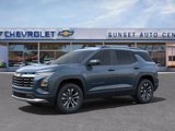 New 2025 Chevrolet Equinox LT w/ Convenience Package II image 2