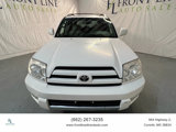 Used 2004 Toyota 4Runner Limited image 2