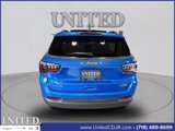 Used 2023 Jeep Compass Latitude w/ Sun and Sound Group image 3