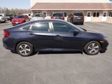 Used 2021 Honda Civic LX image 2