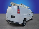 Used 2015 Chevrolet Express 2500 image 4