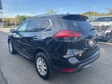 Used 2017 Nissan Rogue SV w/ Sun & Sound Touring Package image 5