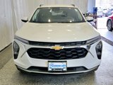 New 2025 Chevrolet Trax LT w/ Driver Confidence Package image 5