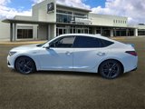 Used 2023 Acura Integra A-Spec image 4