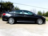 Used 2015 Hyundai Sonata Sport w/ Option Group 04 image 5