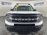 Used 2021 Ford Bronco Sport Big Bend image 2