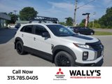 New 2025 Mitsubishi Outlander Sport AWD image 3