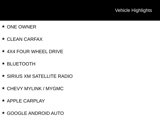Used 2021 Chevrolet Silverado 1500 RST image 2