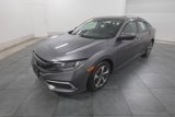 Used 2019 Honda Civic LX image 4