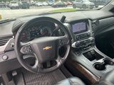 Used 2017 Chevrolet Suburban LT w/ Luxury Package image 5