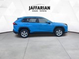 Certified 2021 Toyota RAV4 XLE image 2