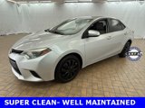 Used 2014 Toyota Corolla LE image 3