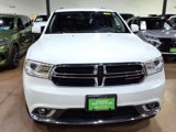 Used 2019 Dodge Durango SXT image 2