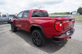 New 2025 GMC Canyon Elevation image 4