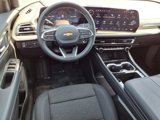 New 2025 Chevrolet Traverse LT w/ LPO, Floor Liner Package image 3