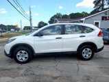 Used 2014 Honda CR-V LX image 4
