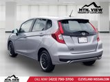 Used 2020 Honda Fit LX image 5
