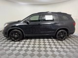 Certified 2020 Honda Pilot Black Edition image 3