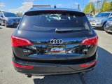 Used 2010 Audi Q5 3.2 Premium Plus w/ Premium Plus Pkg image 5