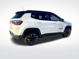 Used 2019 Jeep Compass Trailhawk w/ Popular Equipment Group image 5