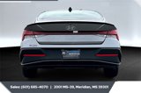 Certified 2025 Hyundai Elantra Sport image 4