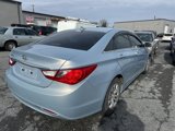 Used 2012 Hyundai Sonata GLS image 4