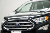 Used 2021 Ford EcoSport SE image 2