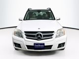 Used 2012 Mercedes-Benz GLK 350 4MATIC image 2