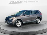 Used 2015 Honda CR-V EX image 3