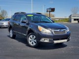 Used 2011 Subaru Outback 2.5i Limited image 2