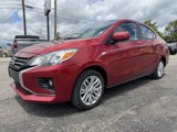 Used 2024 Mitsubishi Mirage G4 ES image 2