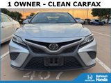 Used 2018 Toyota Camry L image 2