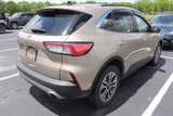 Used 2021 Ford Escape SEL image 3