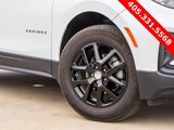 Used 2024 Chevrolet Equinox LS image 2