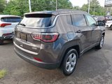 Used 2019 Jeep Compass Latitude w/ Popular Equipment Group image 6