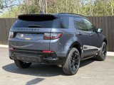 New 2025 Land Rover Discovery Sport Dynamic SE image 6