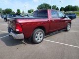 Used 2018 RAM 1500 Big Horn image 3