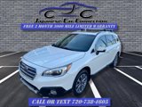 Used 2017 Subaru Outback 2.5i Touring w/ Popular Package #5A image 3