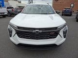 Certified 2024 Chevrolet Trax RS image 2